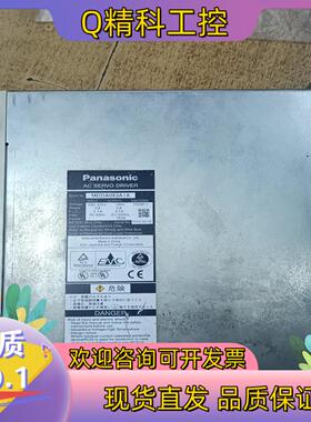 现货MDDA083A1A伺服驱动器 件的点
