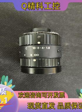 现货Computar/康标达 50mm