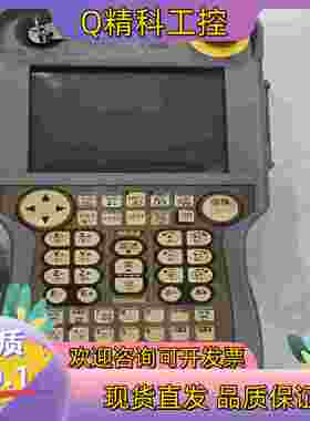安川机器人DX200示教器TYPEJZRCR-TPP现货