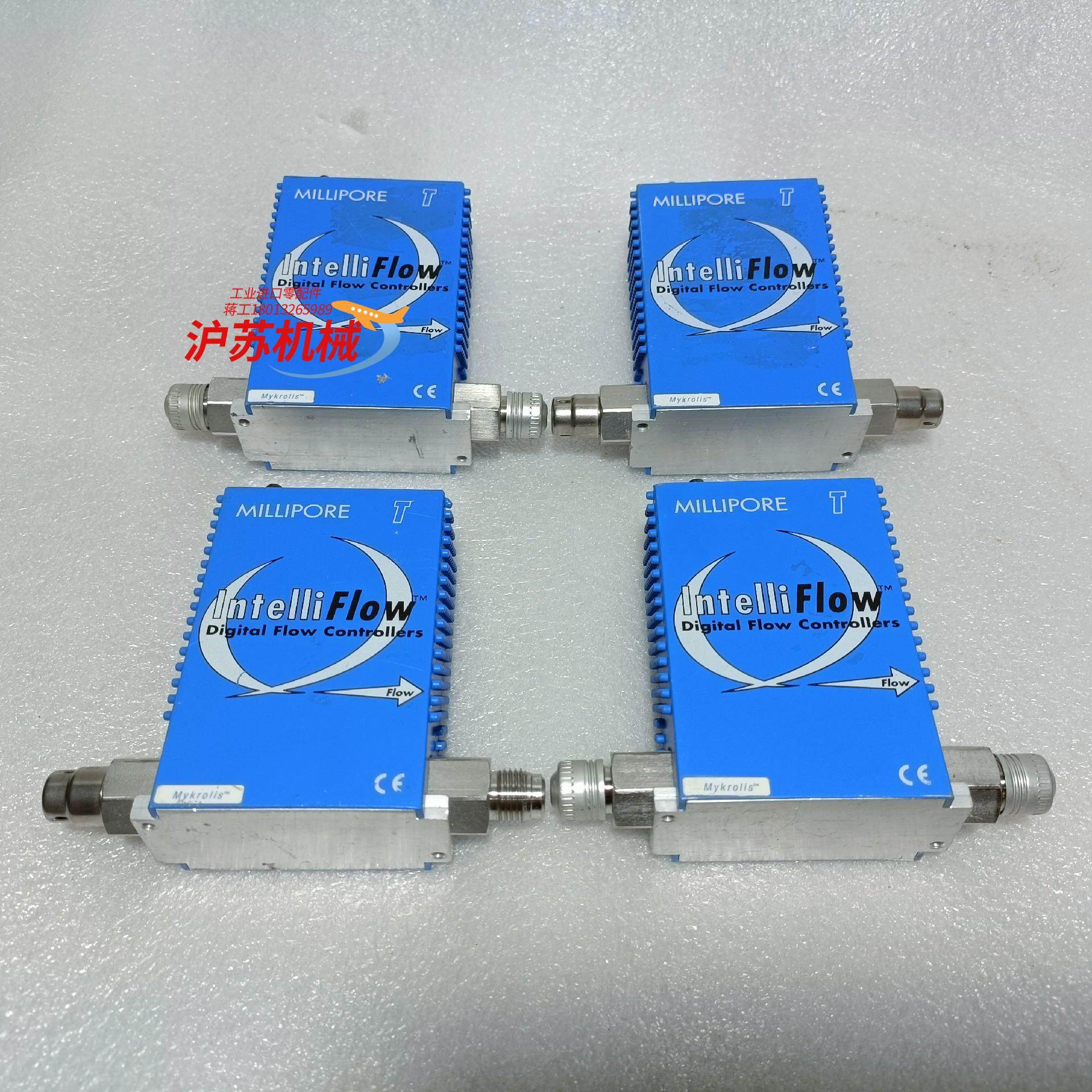 MILLIPORE Mykrolis 质量计 具体咨询