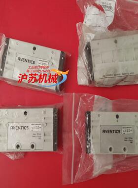 AVENTICS安沃驰气动阀0820258003全新原装正品
