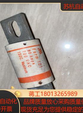 电梯保险丝A70Q90  700VAC