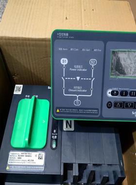 双电源WNTSA WNTSH100-4 4P 32A