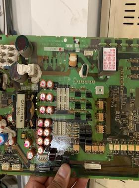 A74MA500变频器驱动板 BC186A724G5