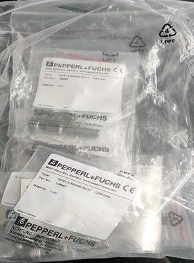 [德峰]德国NCB.5-8GM25-NO-V1   128867 有