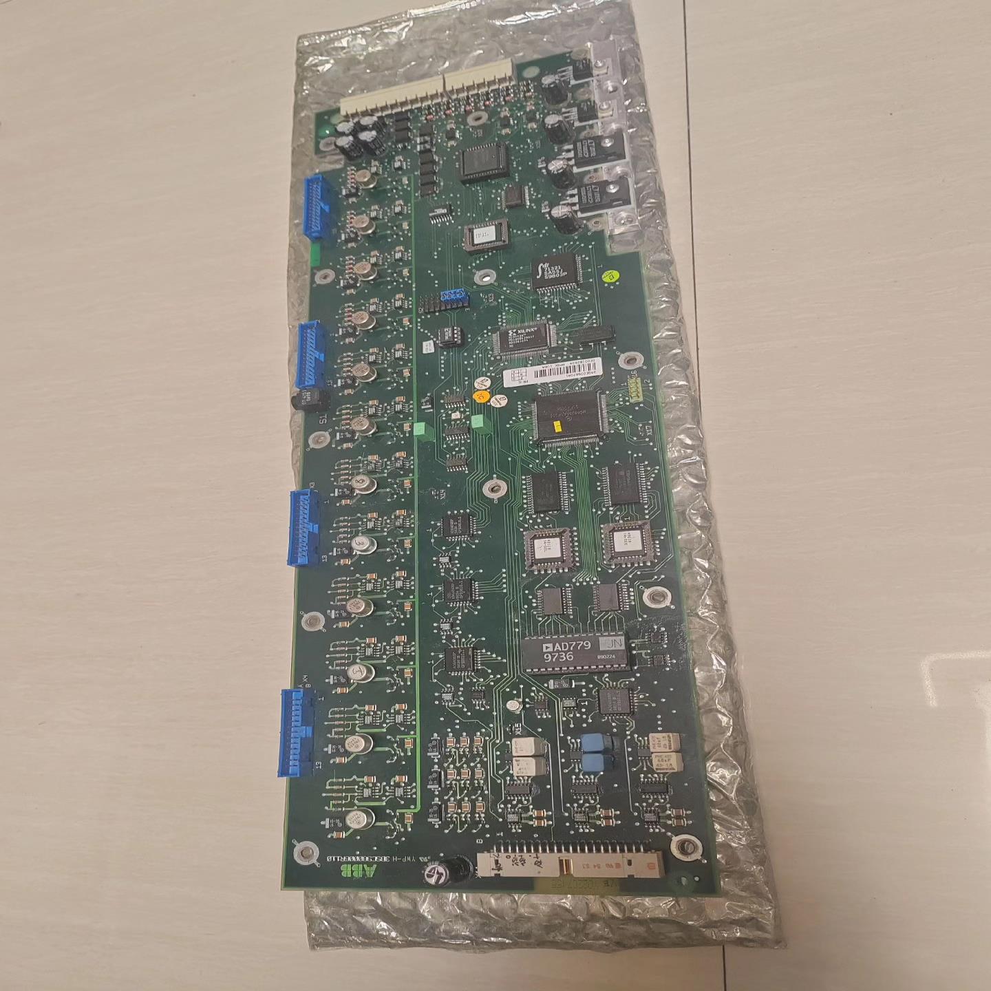 ABB3BSC980006R110卡件，，议价出