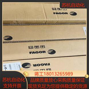 FAGOR发格光栅尺 Sox-270-3-A,规格型号全,大