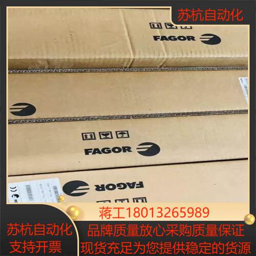 FAGOR发格光栅尺 Sox-270-3-A，规格型号全，大