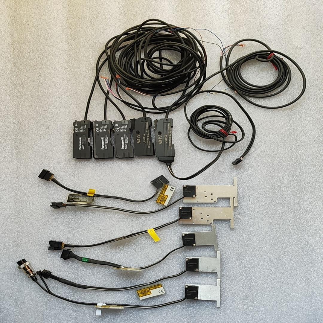 激光放大器LS-401-C2     LS-H201