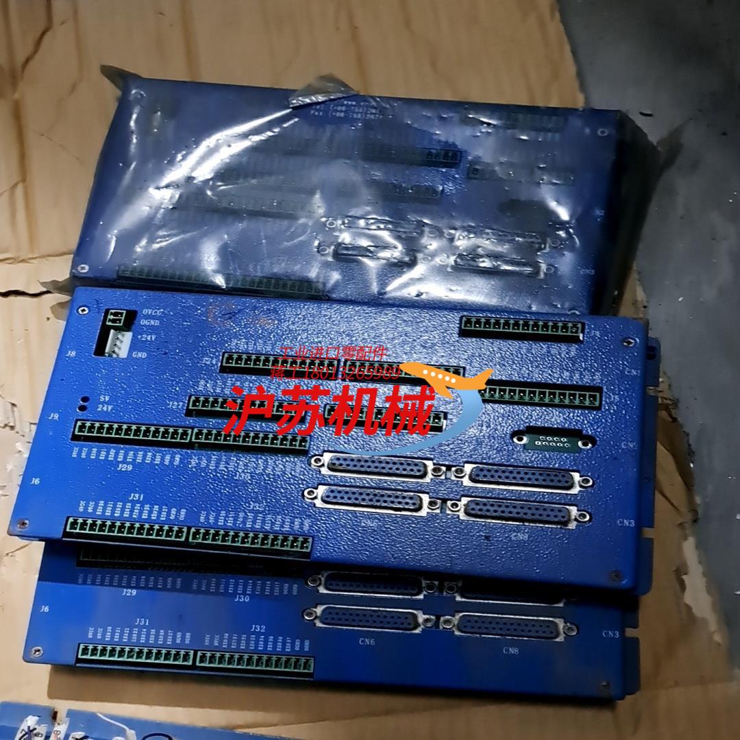 科瑞四轴运动控制器630BMC0404B 实价，