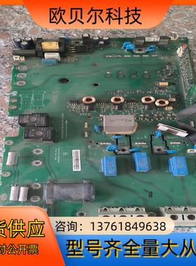 ABB变频器驱动板RINT-5411C，通电报2330，懂的