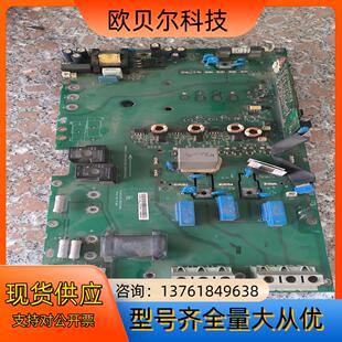 懂 通电报2330 5411C ABB变频器驱动板RINT