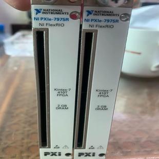功能议价 7975R PXIe
