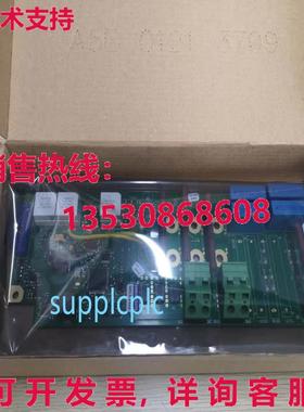 原装供应C98043-A7115-L12-7 6RA80 激励板