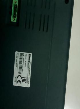 步科触屏，GL070E