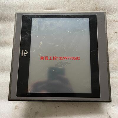 【荣强工控】汇川10寸触摸屏IT5100T
