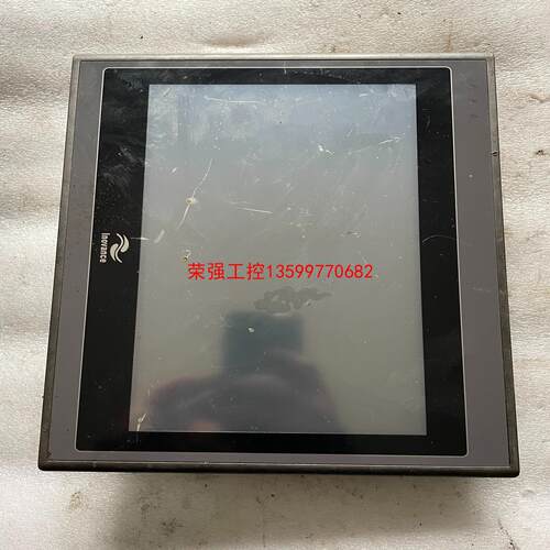 【荣强工控】汇川10寸触摸屏IT5100T