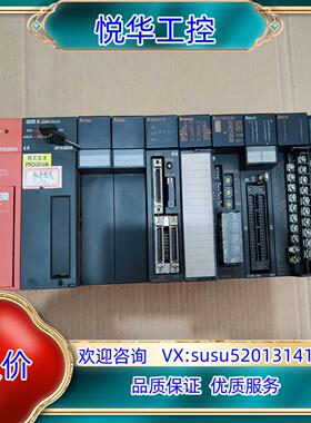 PLC模块A1S61PN A2USHCPU-S1 A议价