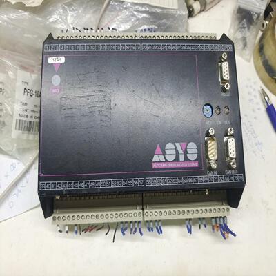 拆机德国elrest格雷创控制器（D8）议价