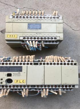 PLC FP-X C60T FP-X0 E40TD