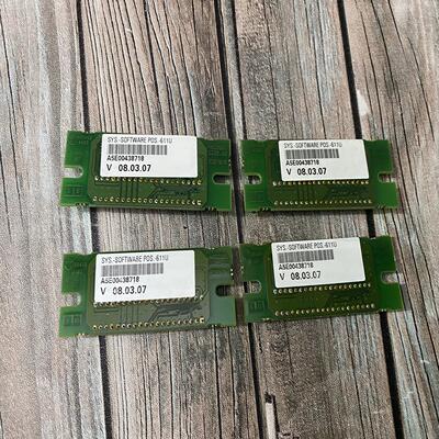 （设备配件）西门子611U控制板存储卡 驱动参数存储 SYS-SOFTW