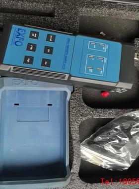 【非标价】EXFO FLS-110 - 光源