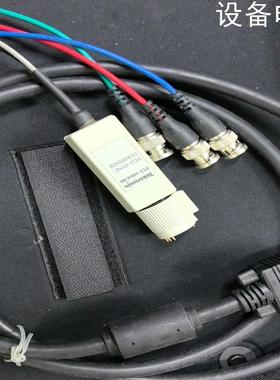 (设备配件）泰克示波器校准线  012-1664-00 VGA SYNC