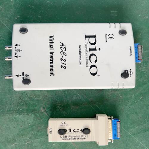 （设备配件）示波器，PICO