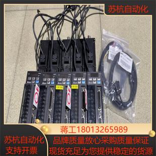 B二 0421 400W台达B2系列伺服驱动器ASD