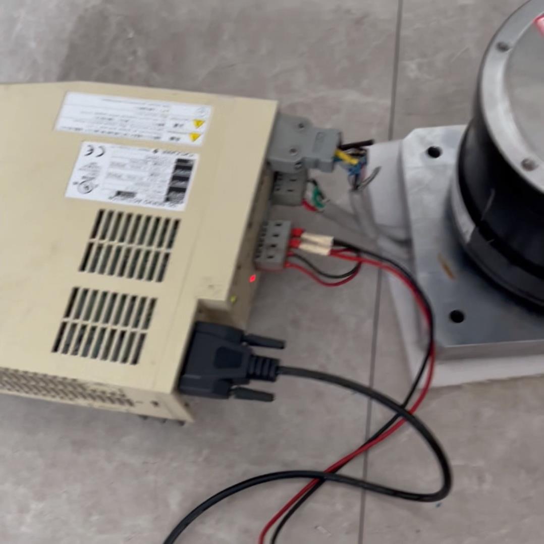 （设备配件）横河UD1BG3-045N-1KC-2TA-N驱动器