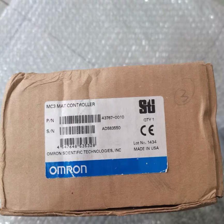 全新原装正品 MC3 MAT CONTROLLER 4376