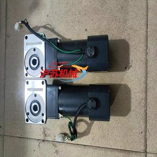 90W220V电机BM590 512带减速机5GU100