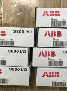 [德峰]3  BSE008510R1模块ABBDO810