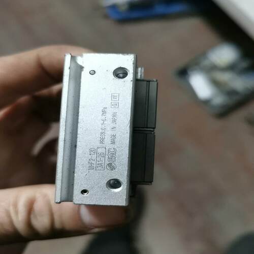 [德峰]拆机MHF2-12D8只售后不退不换