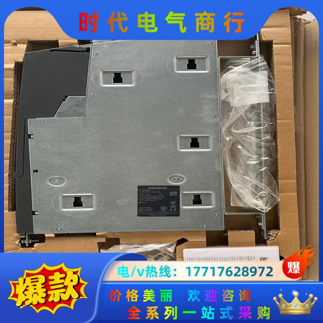 全新原装正品西门子NX6SL3040-1NB00-0议价