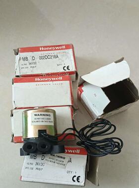 霍尼韦尔电磁泵mb d 002dc218a5只有包装26议价
