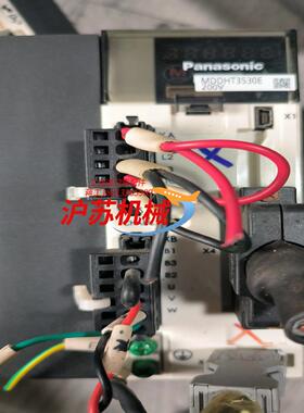 伺服驱动器MDDHT3530E，链接，1，需要