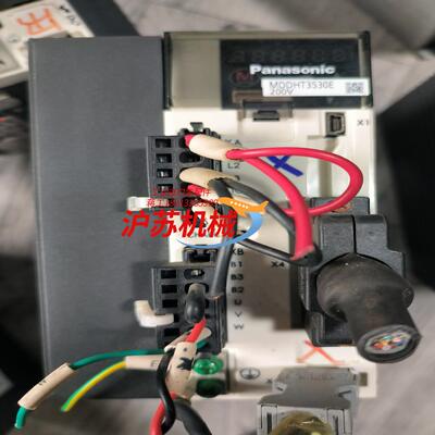 伺服驱动器MDDHT3530E，链接，1，需要