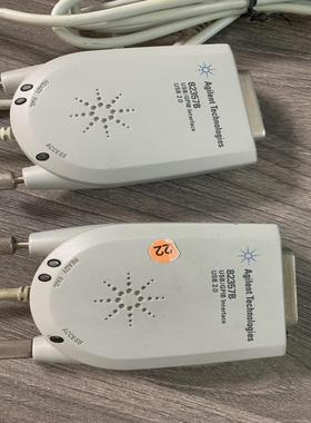 安捷能82357B/USB/GPlB