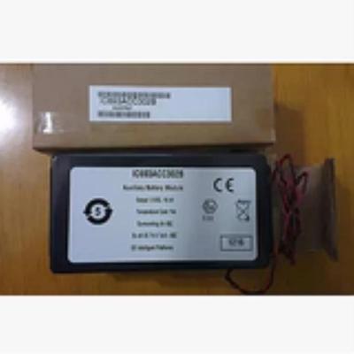 GE FANUC锂电池 IC693ACC302B GE CNC用3V电源模块议价