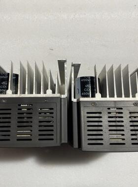 [德峰]欧瑞变频器E2000-0015s2两台1.5kw 220V成