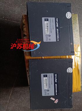 TPLINK TL-SG1008D,8口全千兆铁壳交换机。成