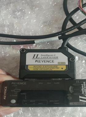 基恩士il-s065IL-1000op87056一套