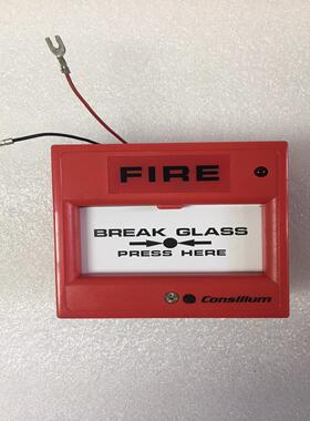 Consilium NS-ACP N11301(GB) 手动（憨憨电子）