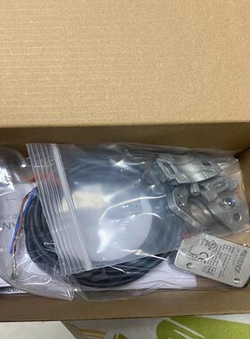 （设备配件）LR安装含支架传感器874士- OP基恩ZB250AN反射-