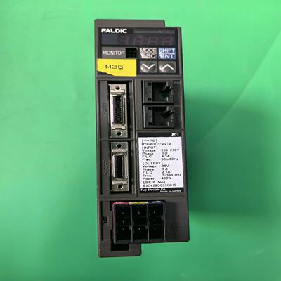 富士驱动器RYC401D3-VVT2