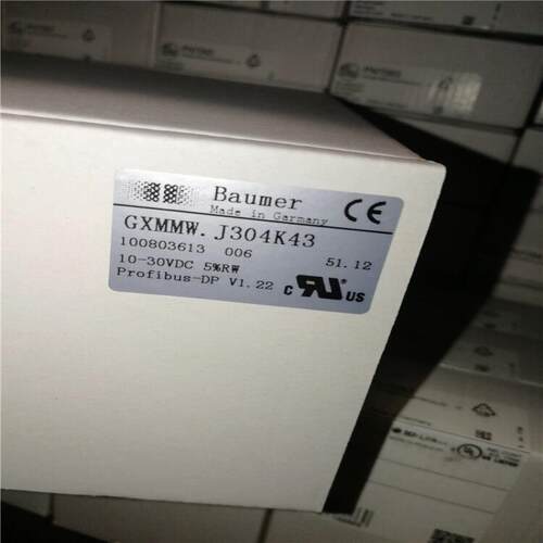 堡盟GXMMW.J304K43全新原装正品，堡盟编码器，