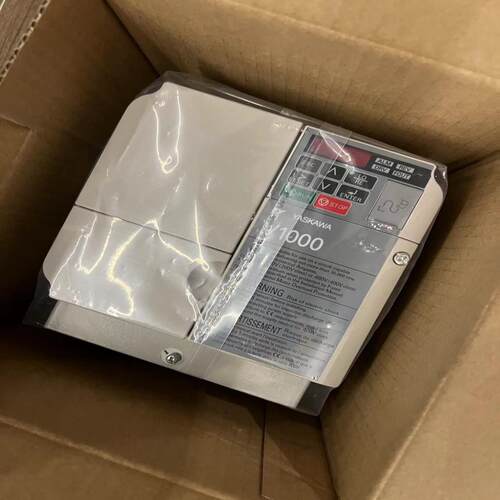 【工控自动化】安川变频器CIMR-VU2A0020FAA议价