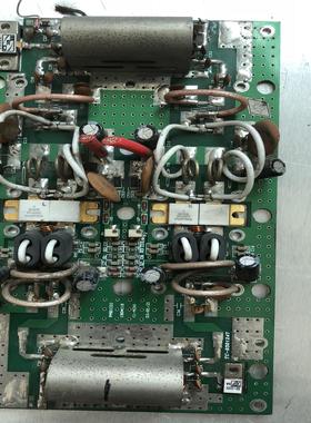 （设备配件）BLF278 MRF151G MRF151 MRF141G拆