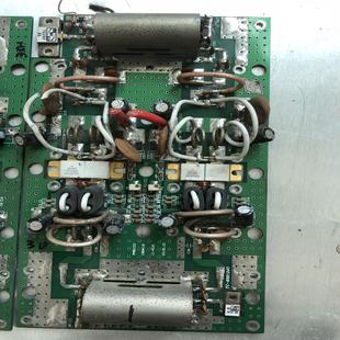 (设备配件)BLF278 MRF151G MRF151 MRF141G拆